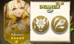 原神希诺宁最新爆料,神秘新角色揭秘，神秘力量即将觉醒！